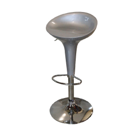 Jilphar Furniture Adjustable Steel Bar Stool- JP1314C