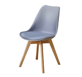 Jilphar Furniture Galaxy Design Modern Dining Chair JP1332