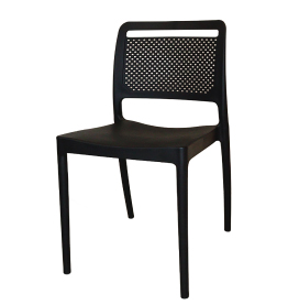 Jilphar Modern Design Polypropylene Dining Chair JP1333
