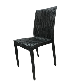 Jilphar Furniture Fiber Plastic Indoor/Outdoor Chair JP1336
