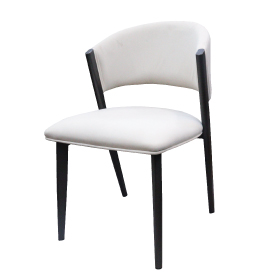Jilphar Furniture Premium ReUpholstery Dining Chair JP1339