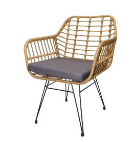 Jilphar Furniture Outdoor Garden Chair JP1346