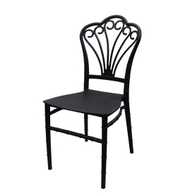 Jilphar Furniture Polypropylene Dining Chair JP1349A