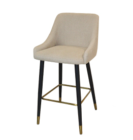 Jilphar Furniture Fabric High Bar  Customize Chair JP1352 