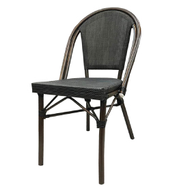 Jilphar Furniture Aluminum Outdoor Chair JP1364