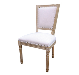 Jilphar Furniture Solid Wood Western Restaurant Chair JP1375
