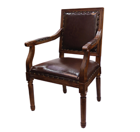 Jilphar Furniture Classical Arm Dining Chair  JP1378