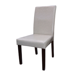 Jilphar Furniture Accent Armless Dining Chair JP1380