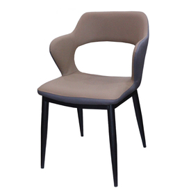 Jilphar Furniture Ergonomic Leisure Padded Chair JP1426B