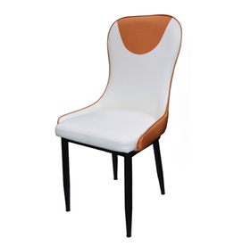 Jilphar Furniture Modern Living Room Side chair JP 1427B