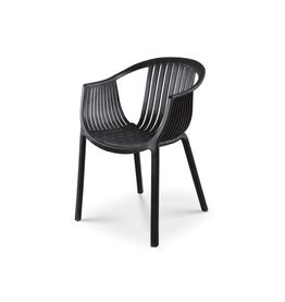 Jilphar Furniture Modern Fiber Plastic Dining Chair JP1431A