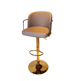 Jilphar Furniture swivel backrest Bar Chair JP1438