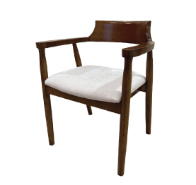 Jilphar Furniture Solid Wooden Customize Chair JP1449B 