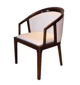 Jilphar Furniture Premium Design Solid Beech Dining Chair JP1450