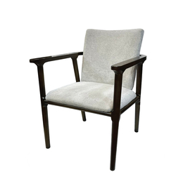 Jilphar Furniture High End Wooden Customize Arm Chair JP1486