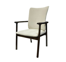 Jilphar Furniture Classical Wooden Customize Arm Chair JP1487