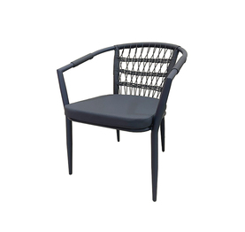 Jilphar Furniture Rattan  Outdoor Garden Chair JP1509