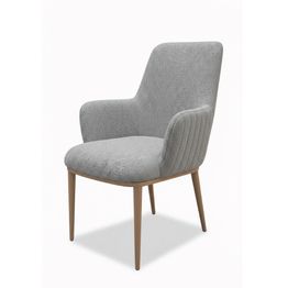 Jilphar Furniture Elegant Dining Armchair JP1607