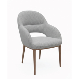 Jilphar Furniture Contemporary Dining Chair JP1609