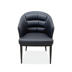 Jilphar Furniture Tufted Elegant Dining Chair JP1619B