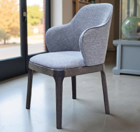 Jilphar Furniture  Contemporary Exquisite Armchair JP1992