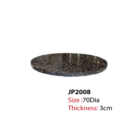 Jilphar Furniture Marble Tabletop JP2008