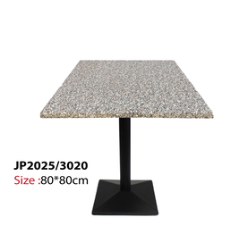 Jilphar Furniture Square 80*80cm Dining Table JP2025/3020