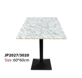 Jilphar Furniture Square 60*60cm Dining Table JP2027/3020