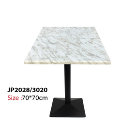 Jilphar Furniture Square 70*70cm Dining Table JP2028/3020