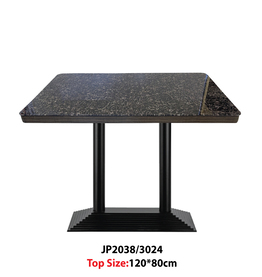 Jilphar Furniture Rectangular 120*80 cm Dining Table JP2038/3024