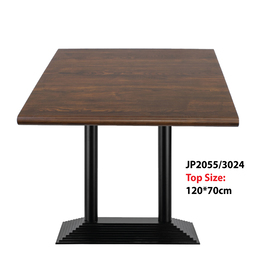 Jilphar Furniture Rectangular Dining table JP2055/3024