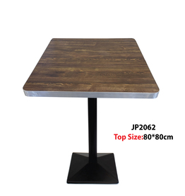 Jilphar Furniture Wooden Dining Table 80*50cm JP2062/3020