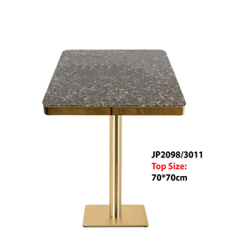 Jilphar Furniture Square 70*70cm Dining Table JP2098/3011