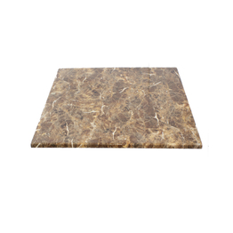 Jilphar Furniture Marble with Laminated Tabletop JP2135