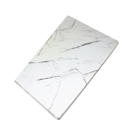 Jilphar Furniture Premium Marble Table Top – 120x80 cm JP2163