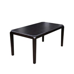 Jilphar Solid Wood Restaurant Dining table 130x80x75 cm JP2324