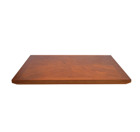 Jilphar Furniture Solid Wood 120x70cm Rectangular Tabletop JP2394C