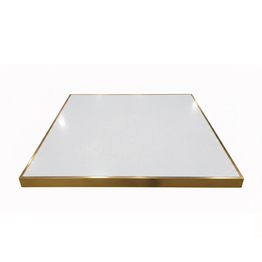 Jilphar Furniture Premium Sintered Stone Table Top 80x80 cm JP2396