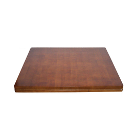 Jilphar Furniture Square Solid Wood Tabletop JP2399B