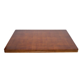 Jilphar Furniture Rectangular Solid Wood Tabletop JP2399C