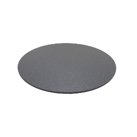 Jilphar Furniture Round 80Dia Table Top JP2427