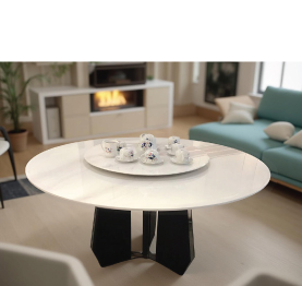 Jilphar Furniture Marble Tabletop JP2470
