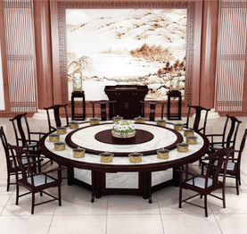 Jilphar Furniture Marble Tabletop JP2474