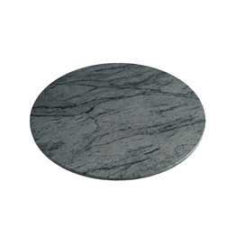 Jilphar Furniture Premium Round Fiberwood Tabletop 60cm Dia JP2475