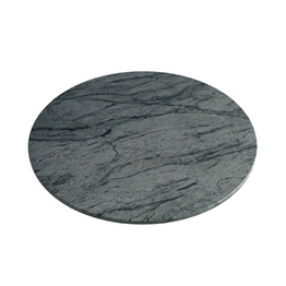 Jilphar Furniture Premium Round Fiberwood Tabletop 70cm Dia JP2476