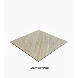 Jilphar Furniture Premium Sintered Stone Square Tabletop JP2495E