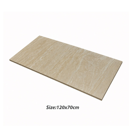 Jilphar Furniture Premium Sintered Stone Rectangular Tabletop JP2495G