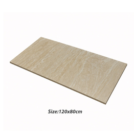 Jilphar Furniture Premium Sintered Stone Rectangular Tabletop JP2495H