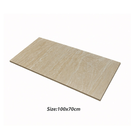 Jilphar Furniture Premium Sintered Stone Rectangular Tabletop JP2495J