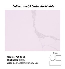 Callaecatta Q9 Customize Marble